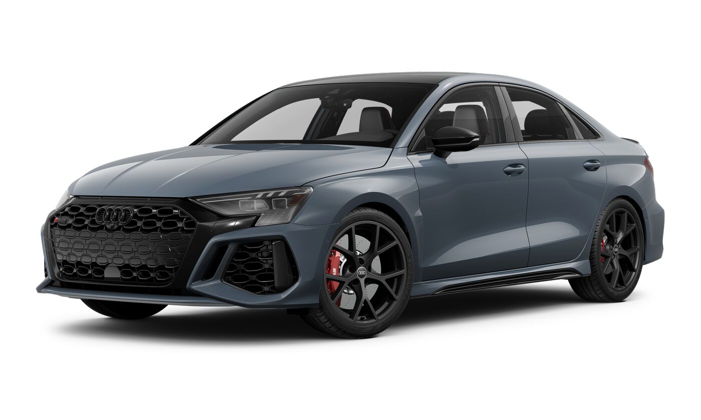 2024 Audi RS 3 2.5 TFSI quattro S tronic's photo