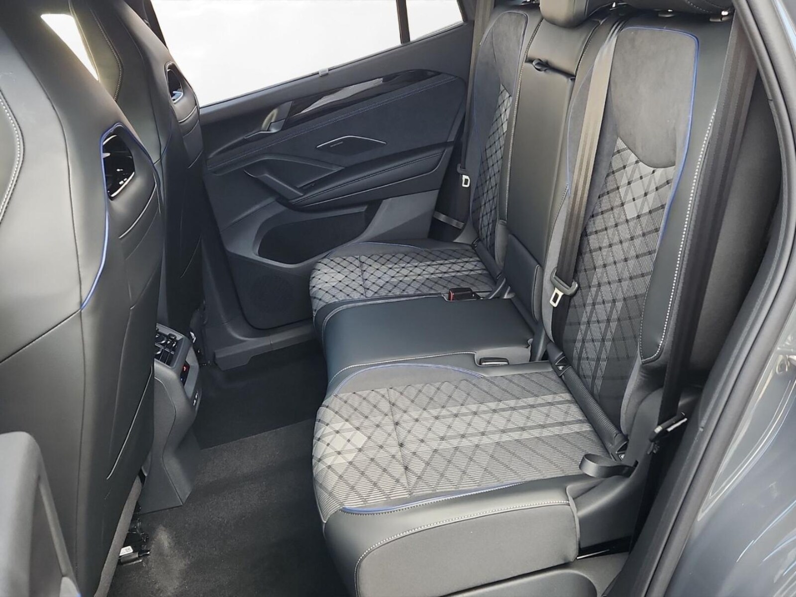Volkswagen Tayron – Bild 13