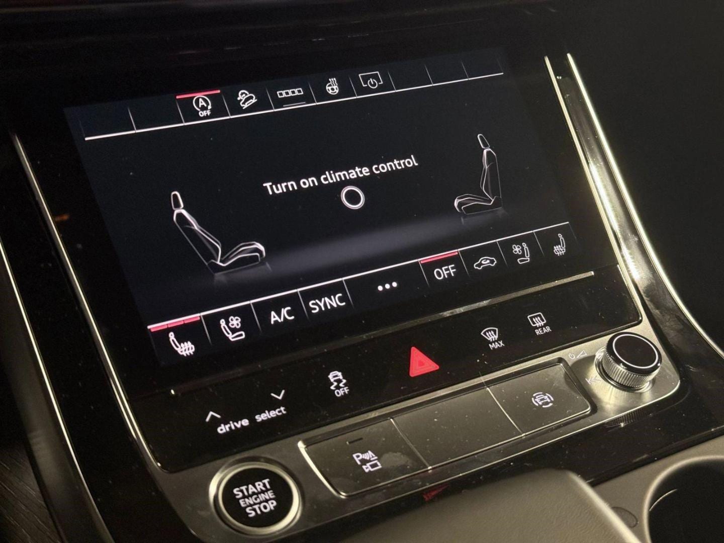 2026 Audi Q7 Premium Plus - Photo 28
