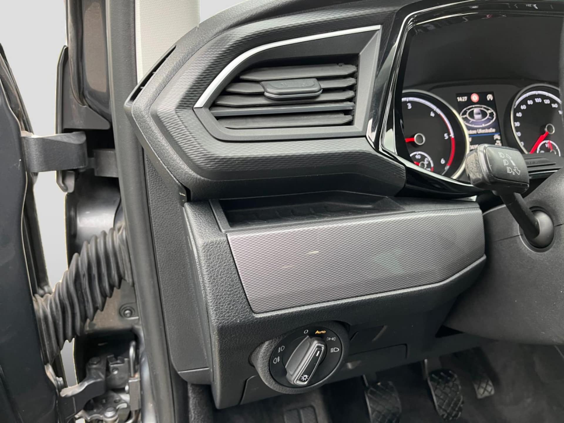 Volkswagen T6.1 Multivan Comfortline