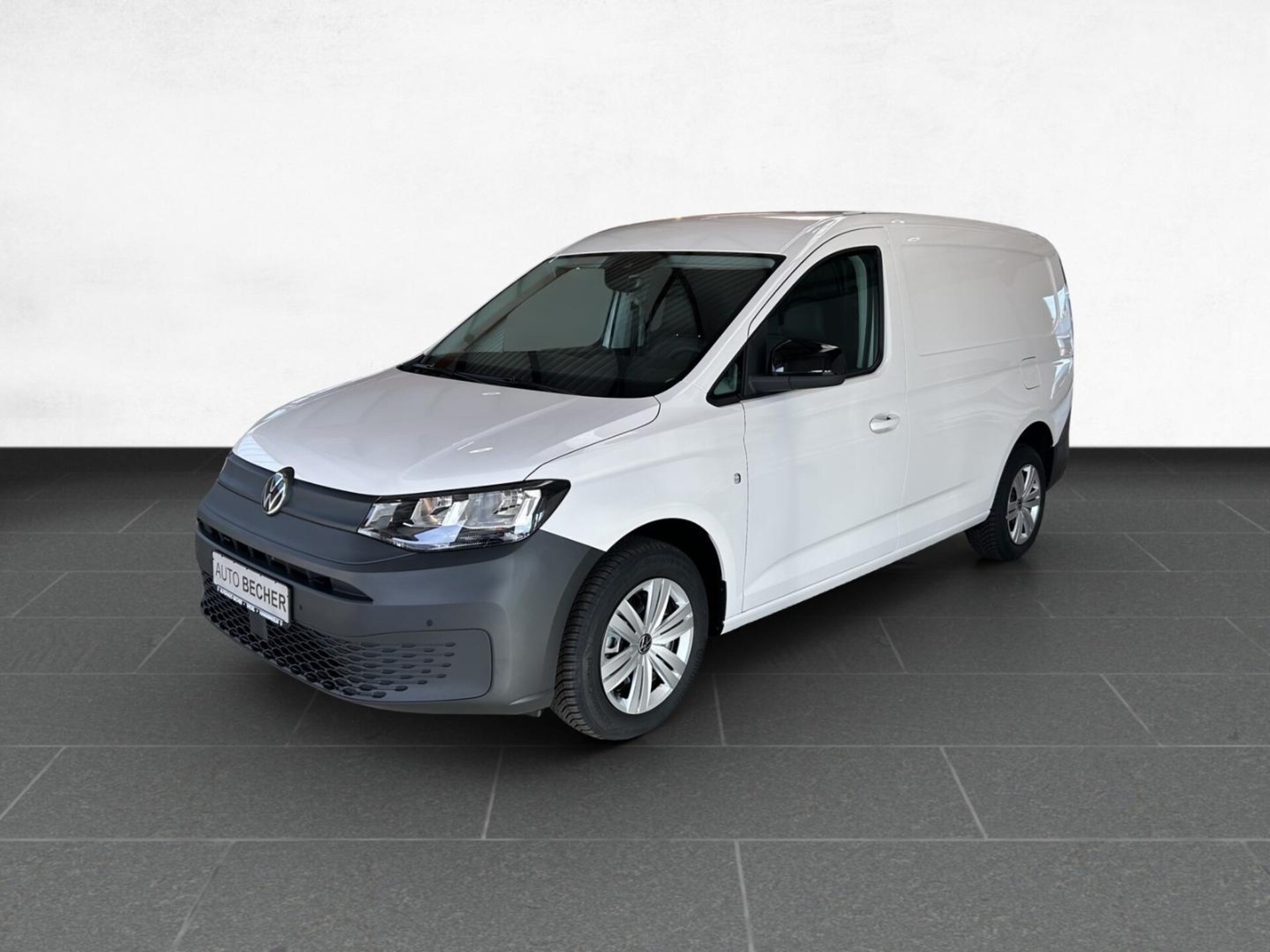 Volkswagen Caddy Maxi Cargo