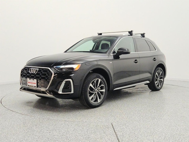 2022 Audi Q5