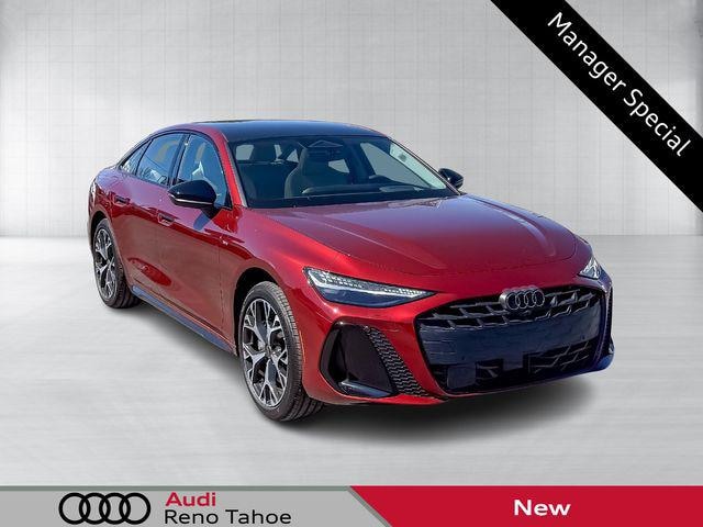 2026 Audi A6 Premium Plus - Photo 7