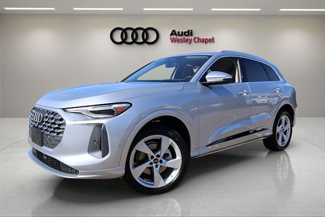 2026 Audi Q5