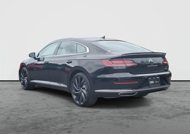 2023 Volkswagen Arteon