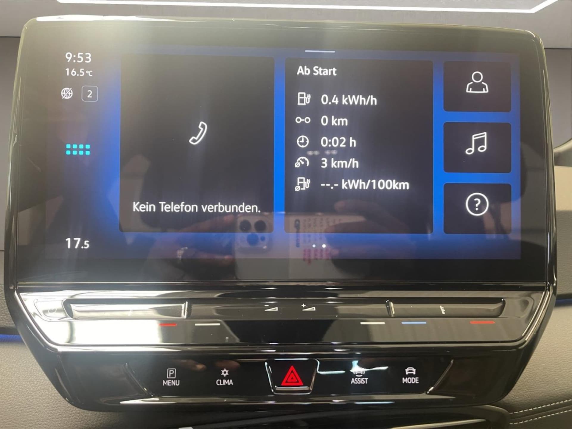 Volkswagen ID.3 Pro