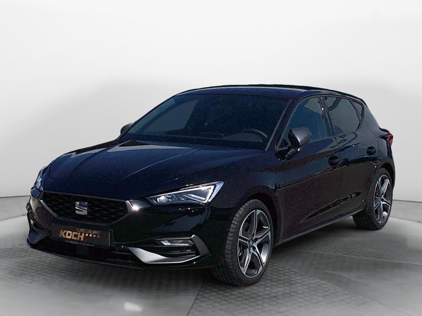 SEAT Leon – Bild 2