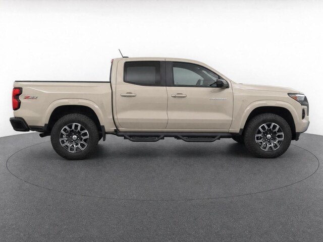 2023 Chevrolet Colorado