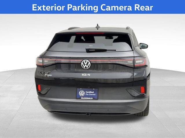 2023 Volkswagen ID.4