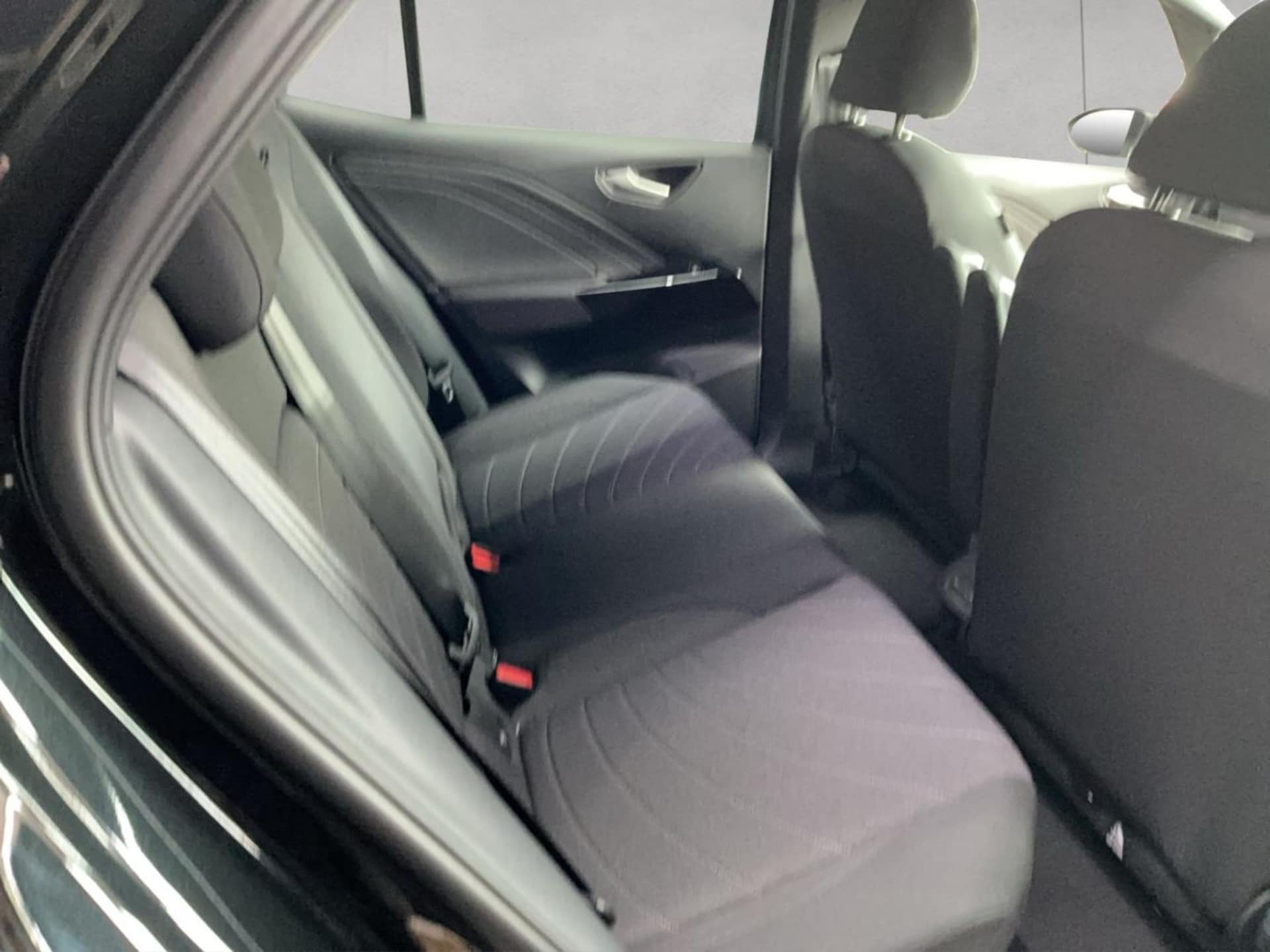 Volkswagen ID.3 Pro