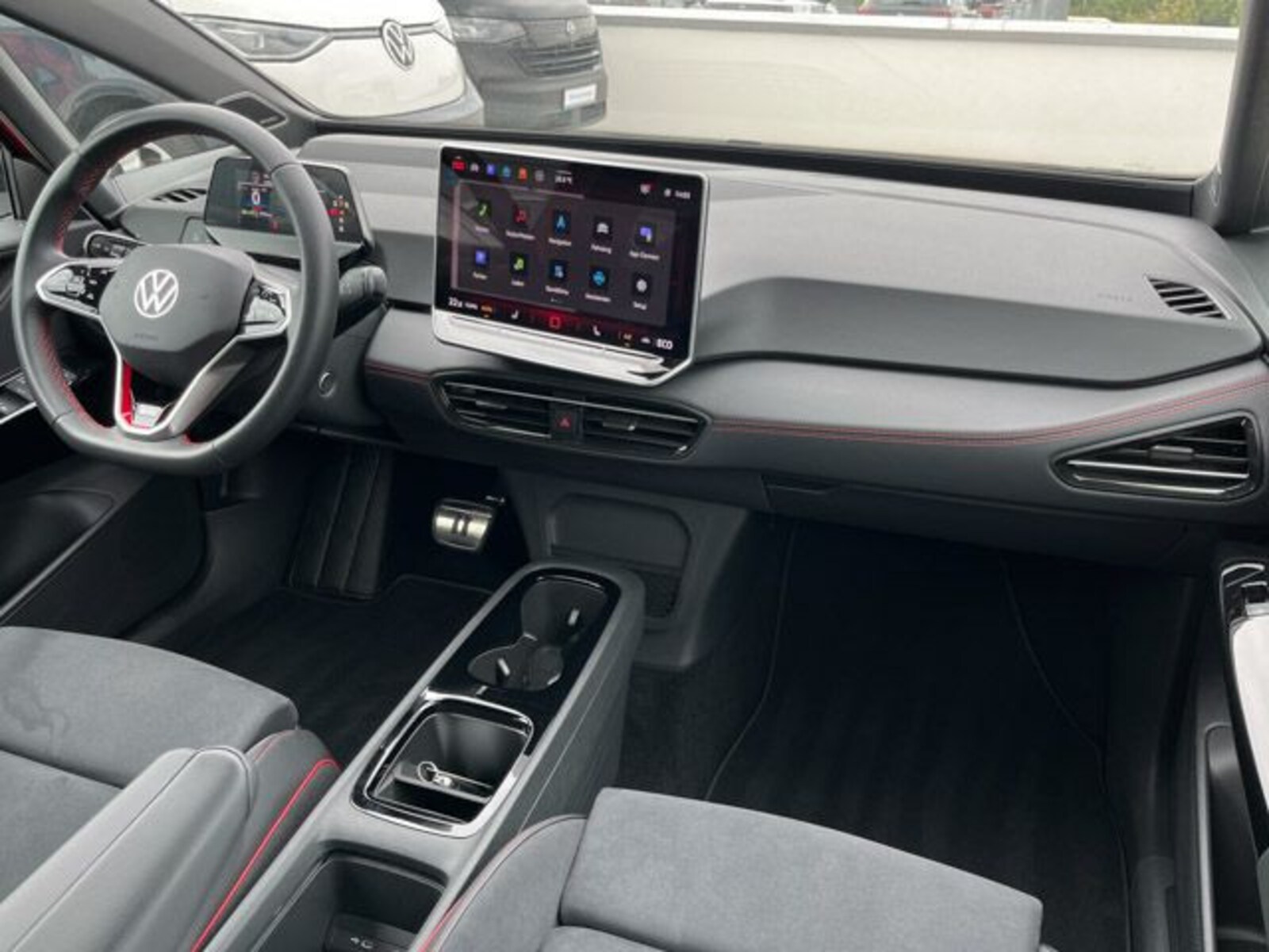 Volkswagen ID.3 – Bild 5