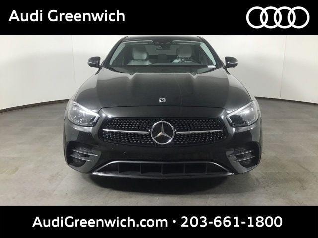 2021 Mercedes-Benz E 450