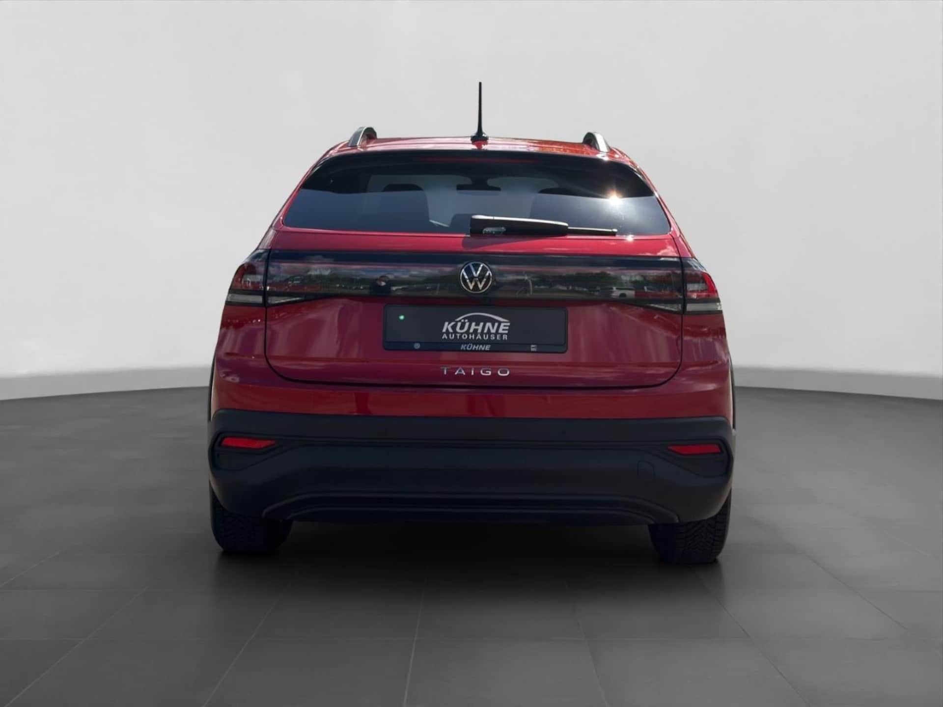 Volkswagen Taigo ENERGY