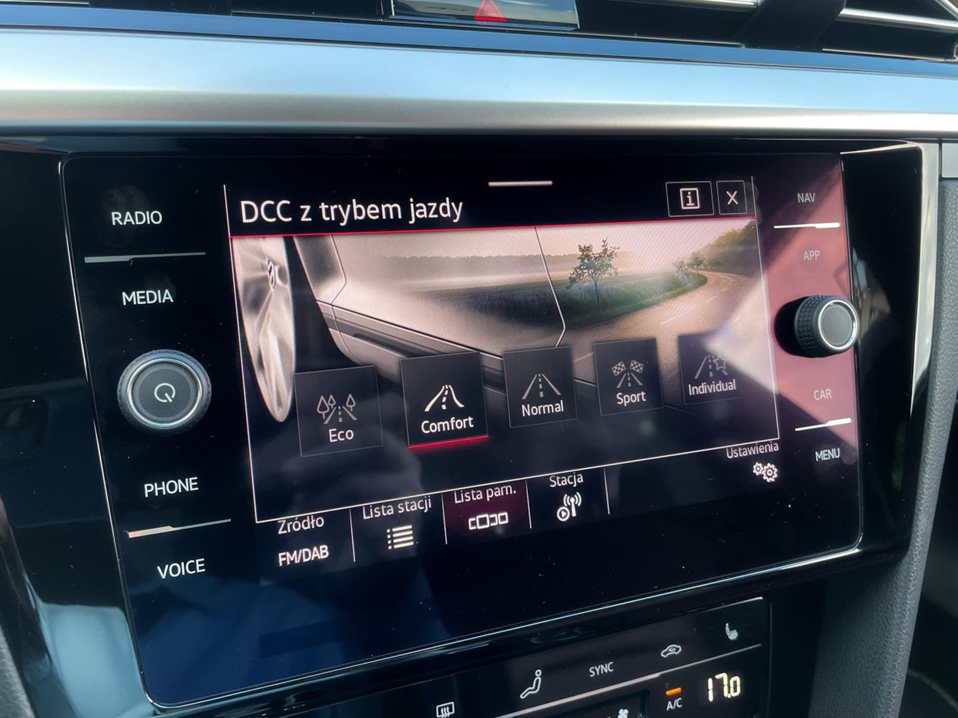 Volkswagen Arteon Elegance