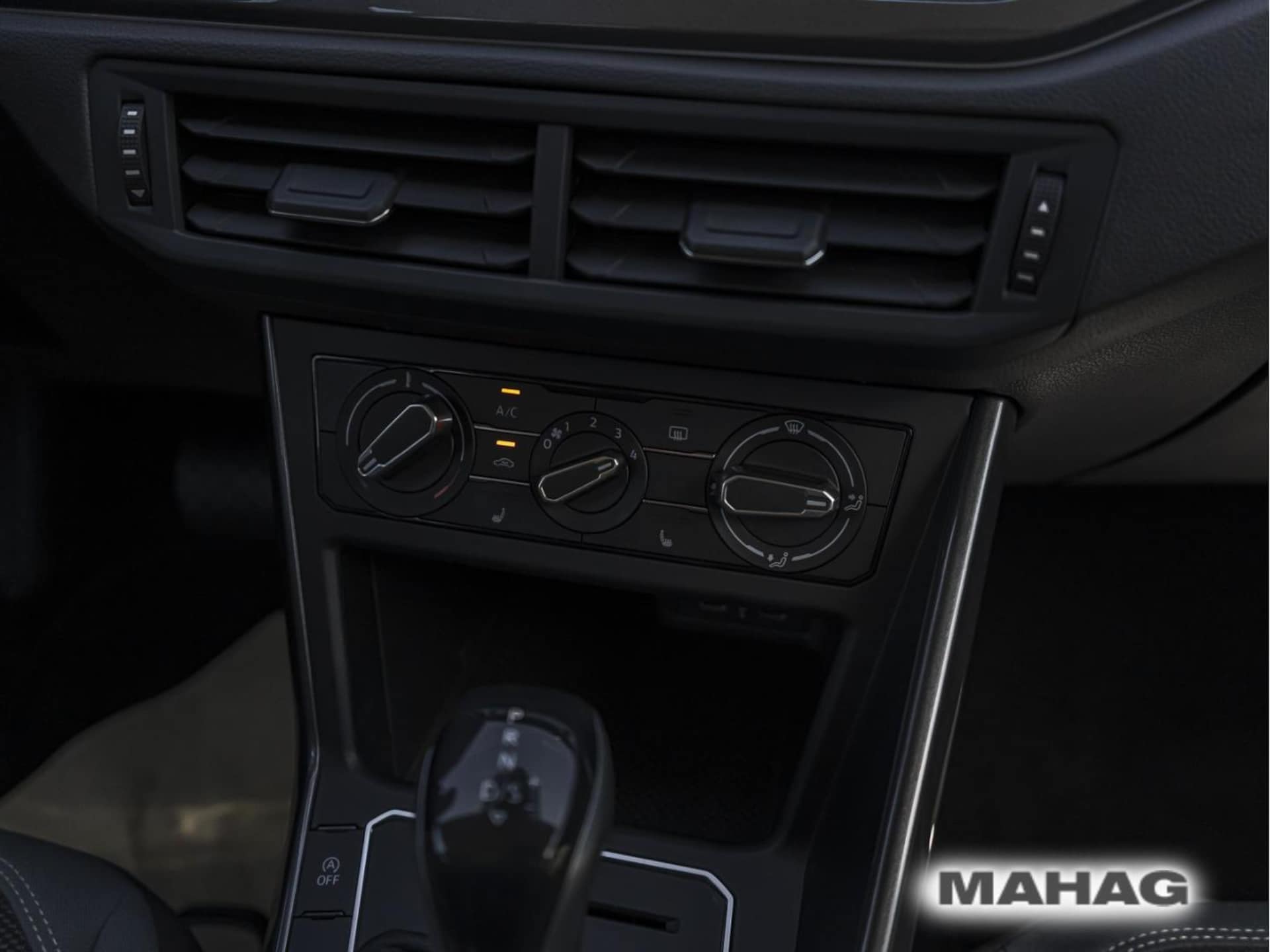 Volkswagen Polo Style