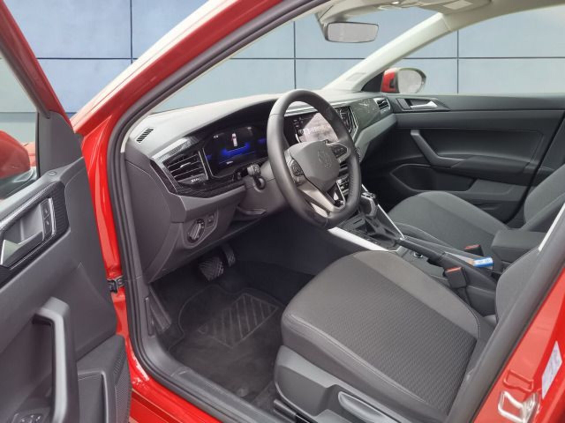 Volkswagen Taigo Life