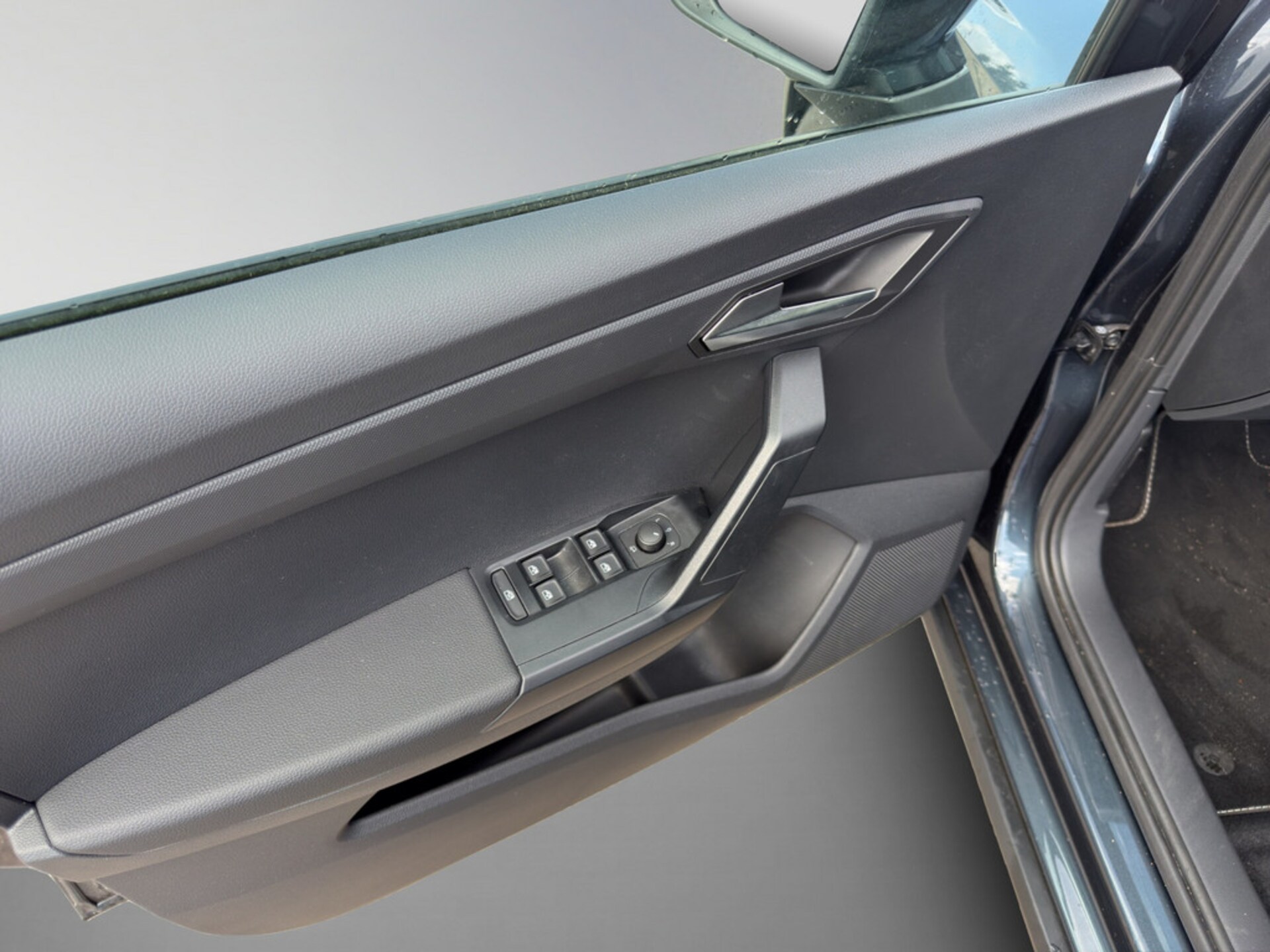 SEAT Arona Style