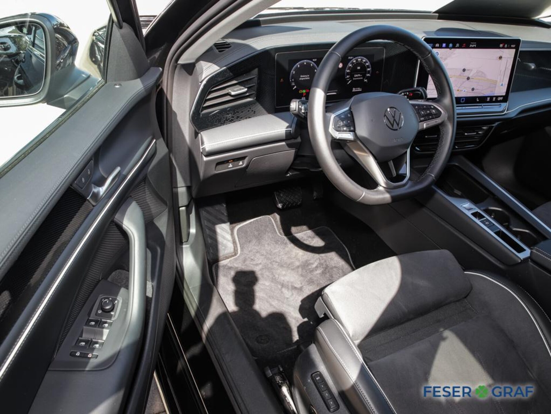 Volkswagen Passat Business