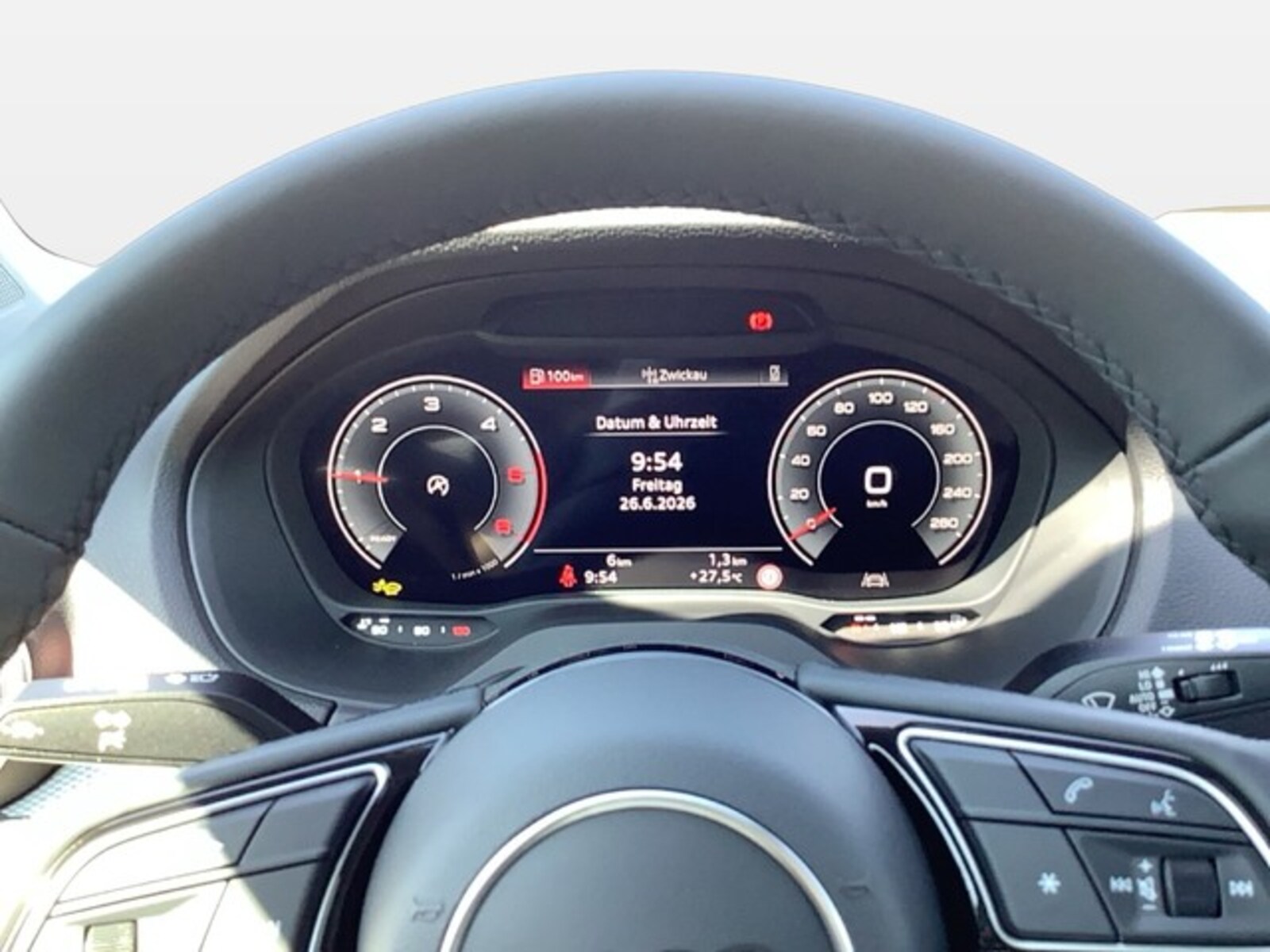 Audi Q2 – Bild 7