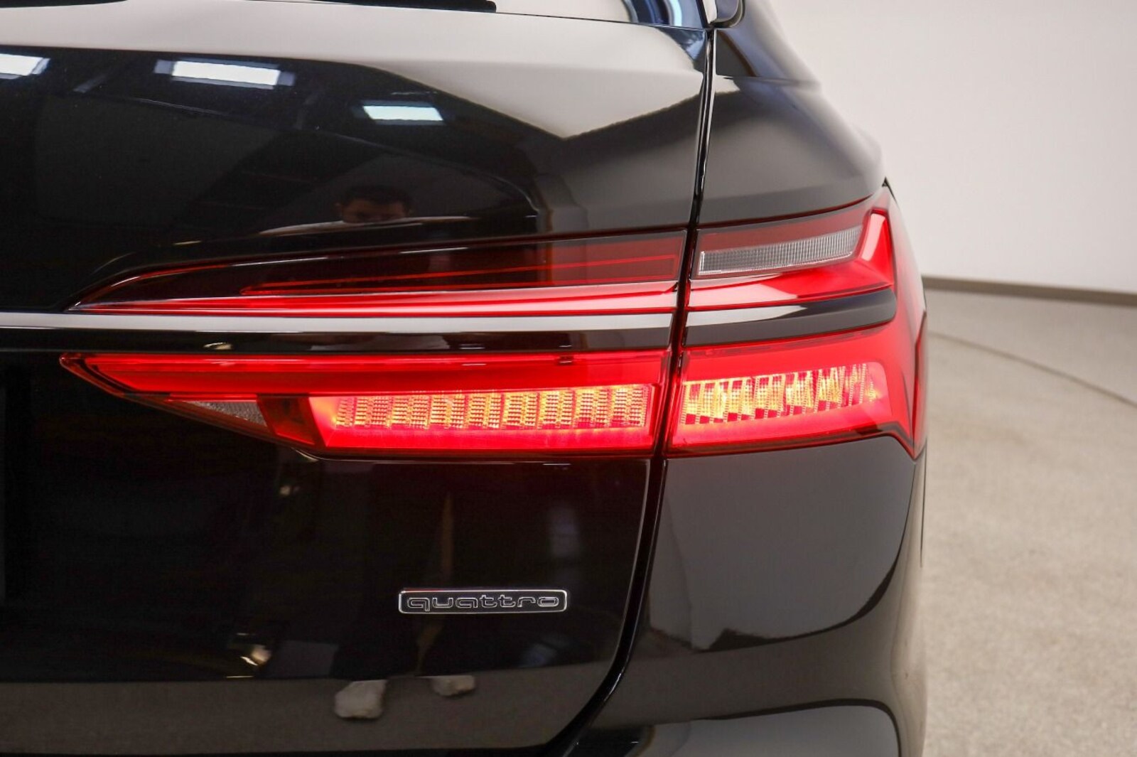 Audi A6 Avant – Bild 11