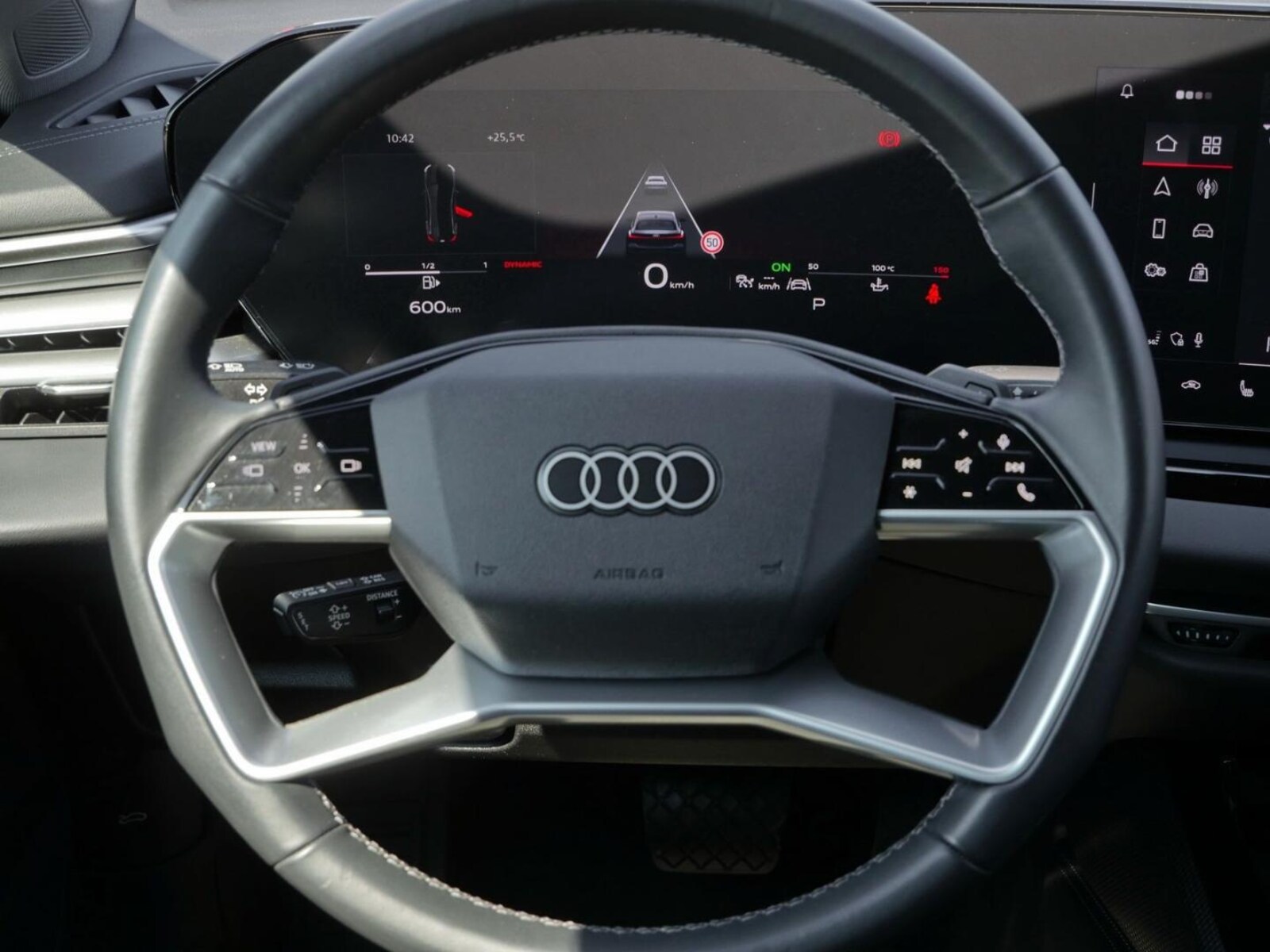 Audi A5 Limousine – Bild 9