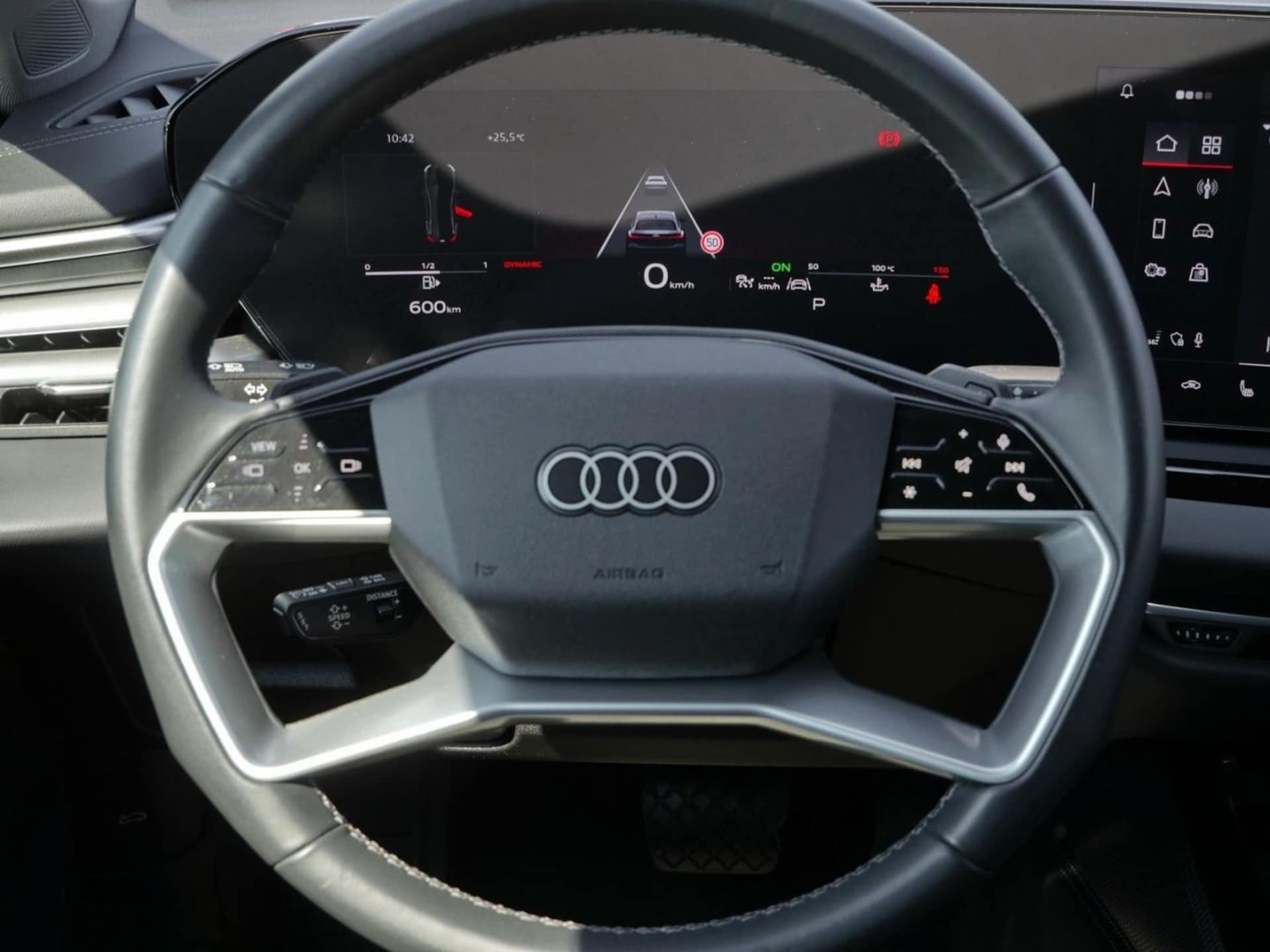Audi A5 Limousine