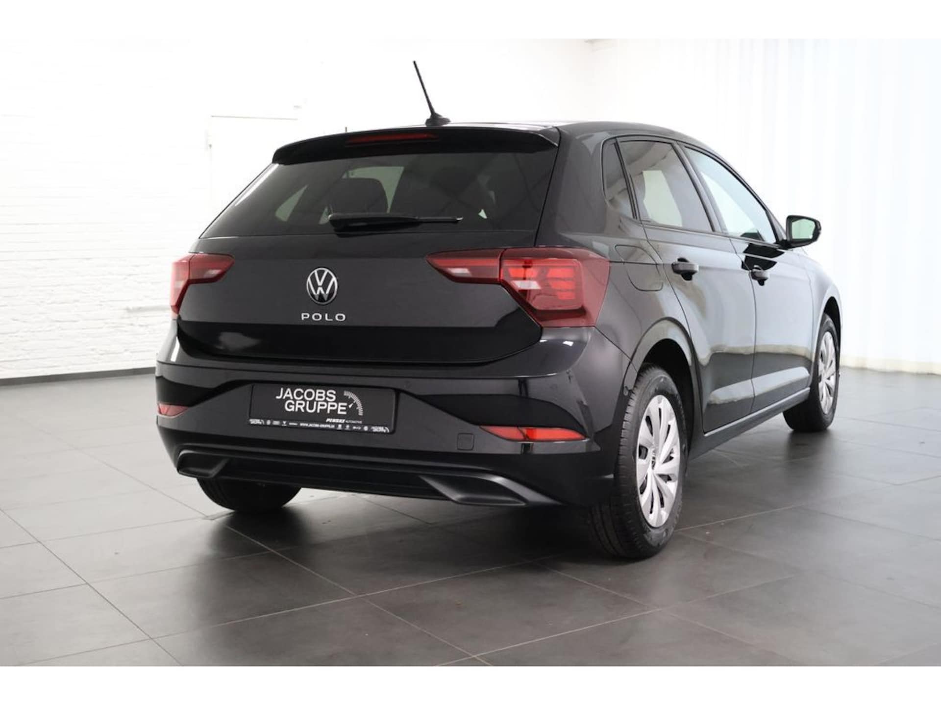 Volkswagen Polo Life