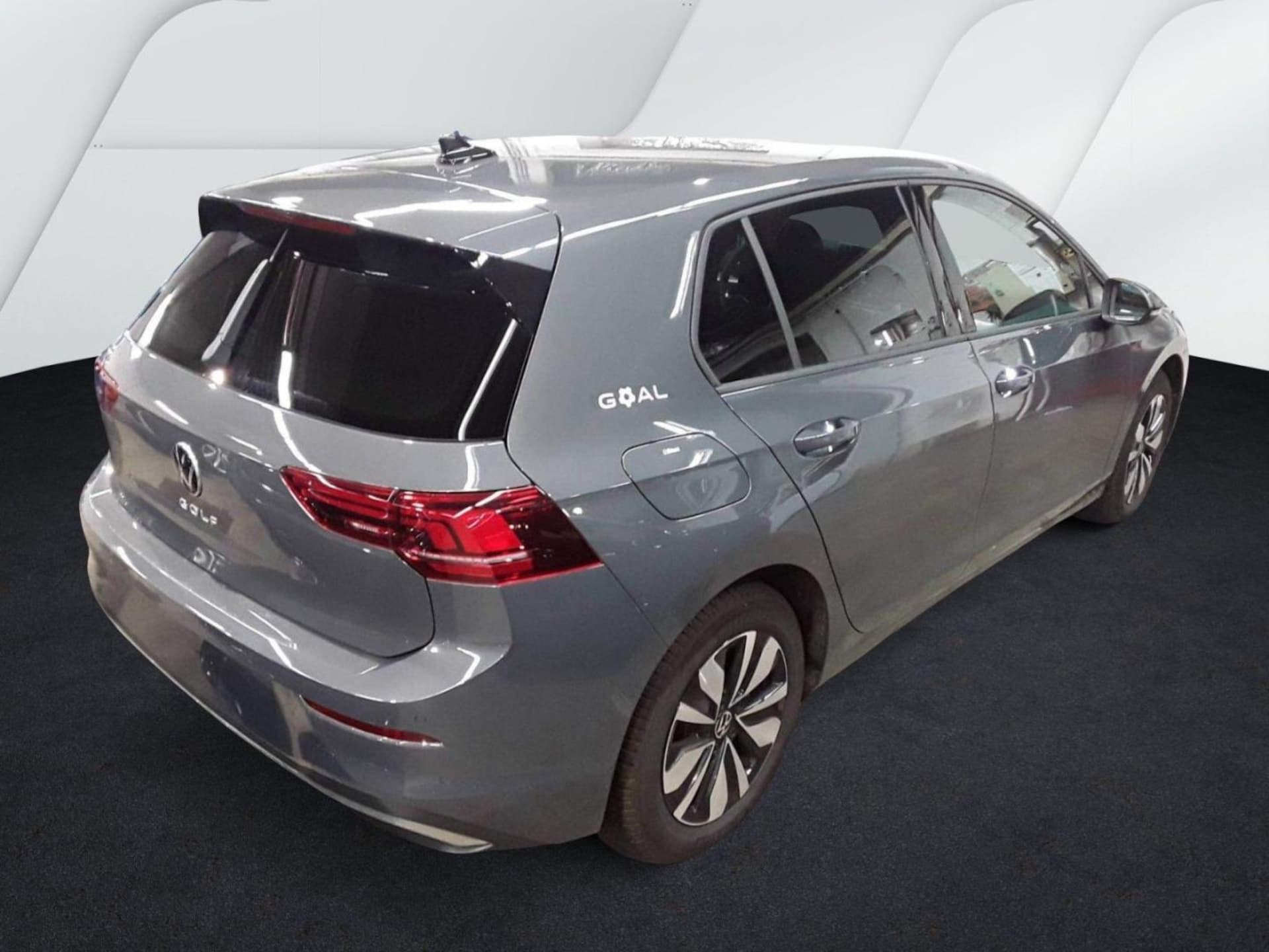 Volkswagen Golf Goal