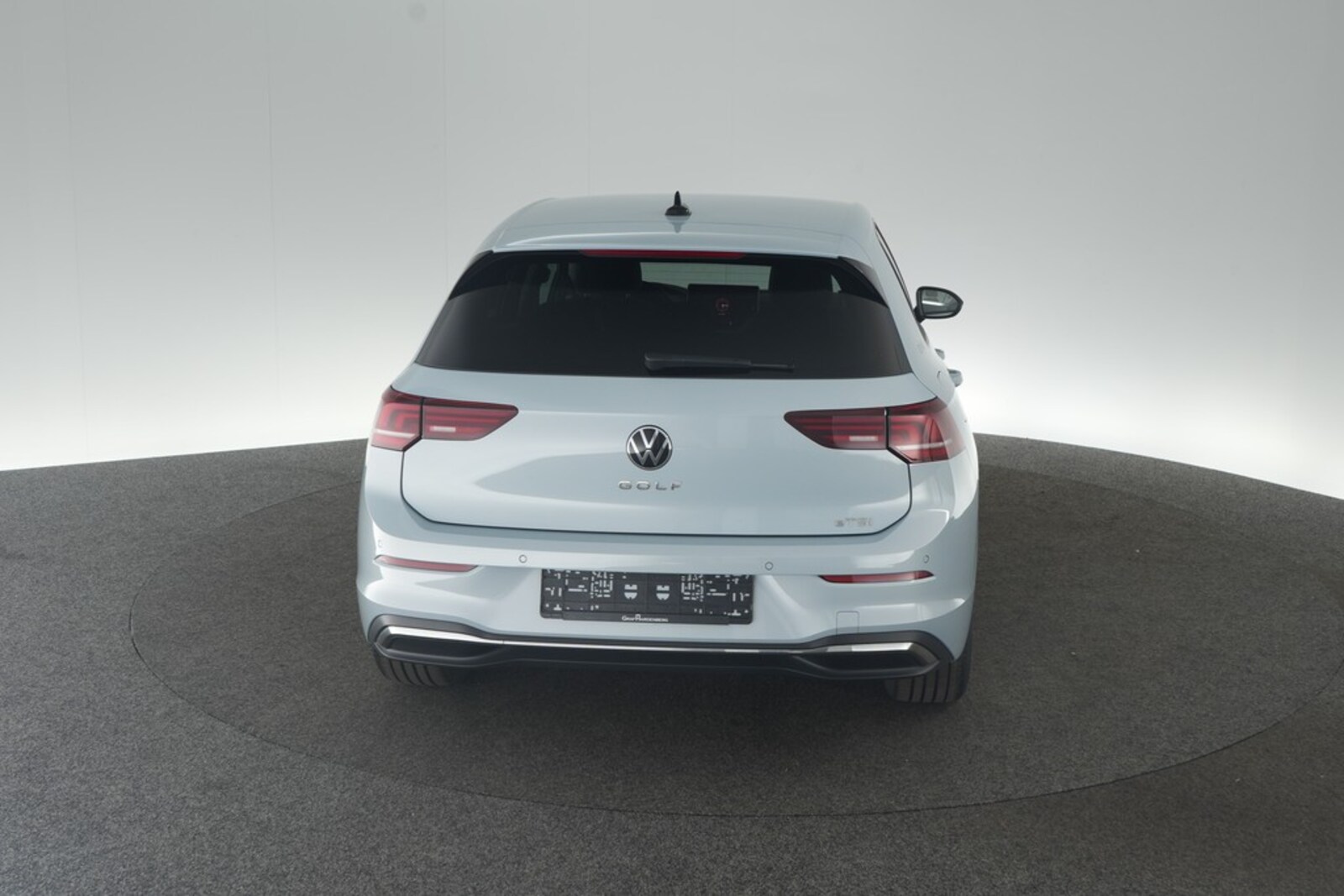 Volkswagen Golf – Bild 4
