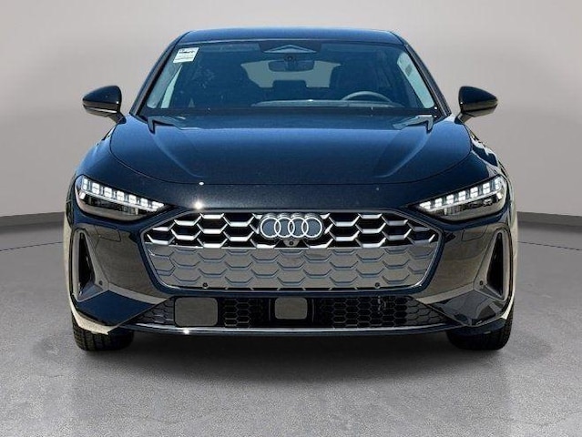 2025 Audi A5 Sedan