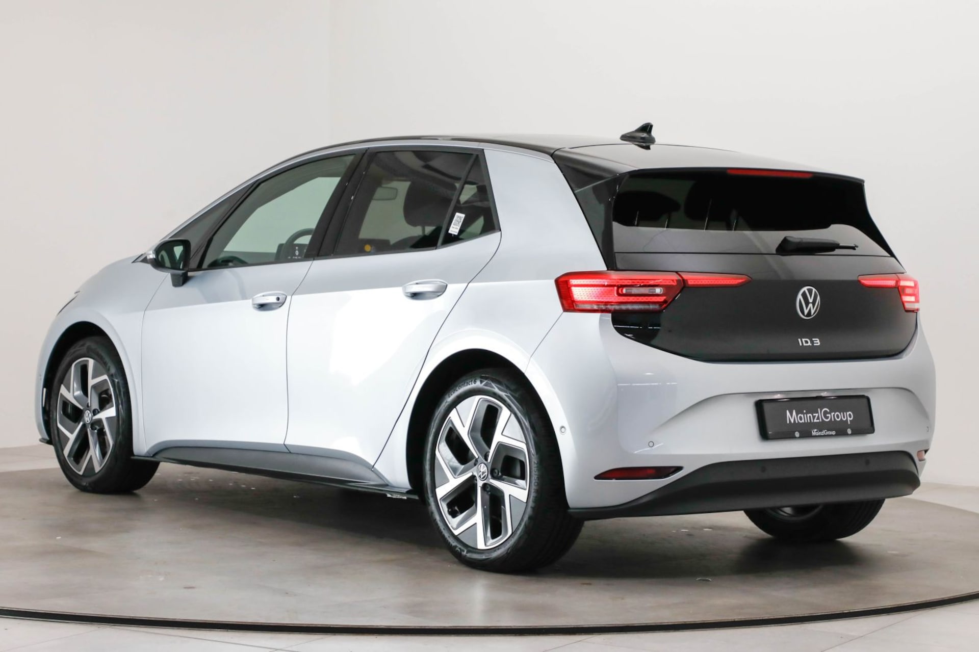 Volkswagen ID.3 Pro