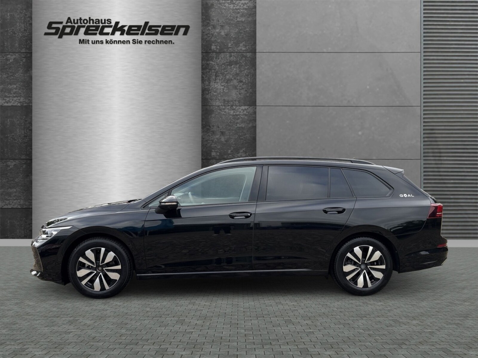 Volkswagen Golf Variant – Bild 2