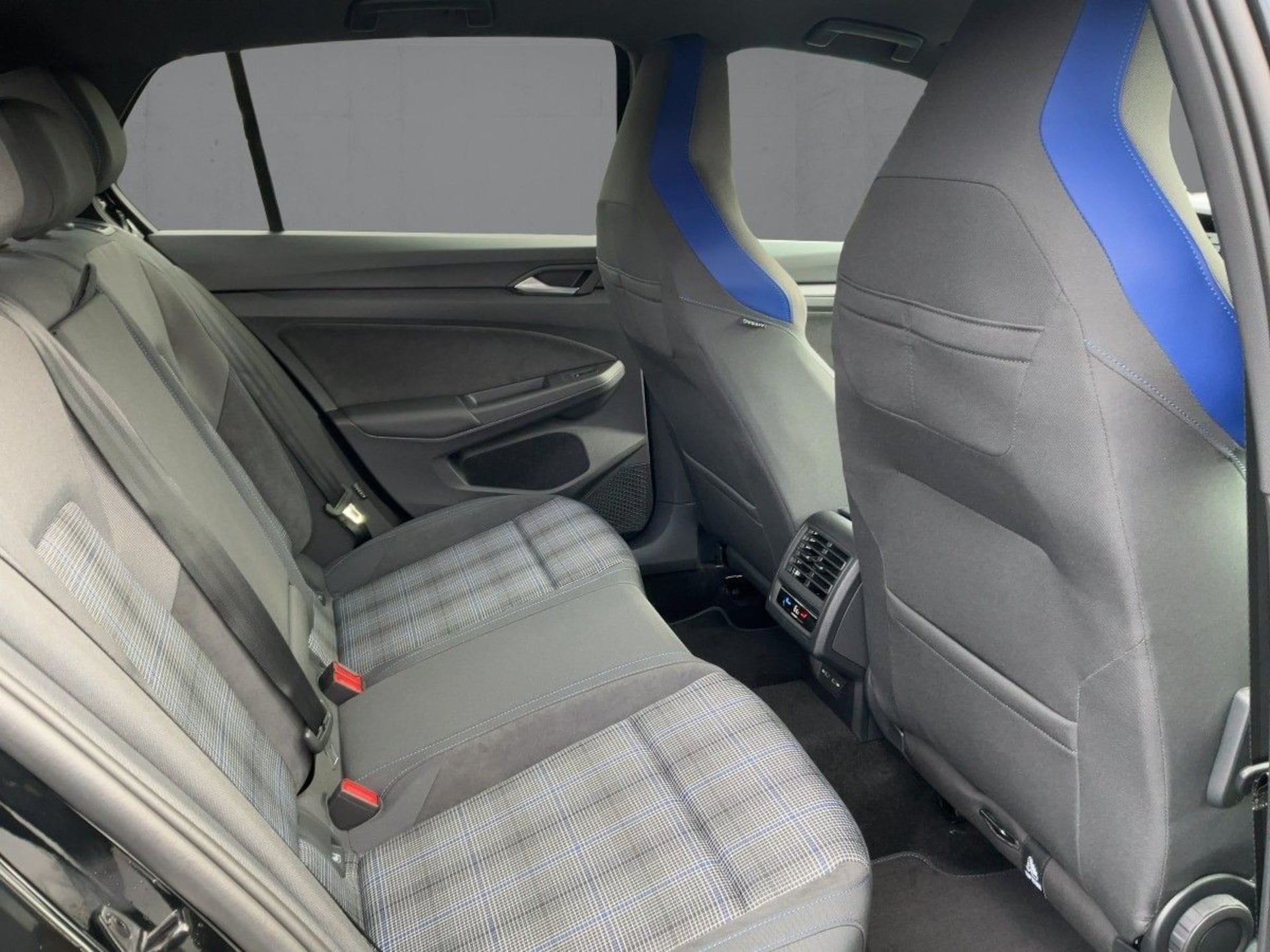 Volkswagen Golf GTE