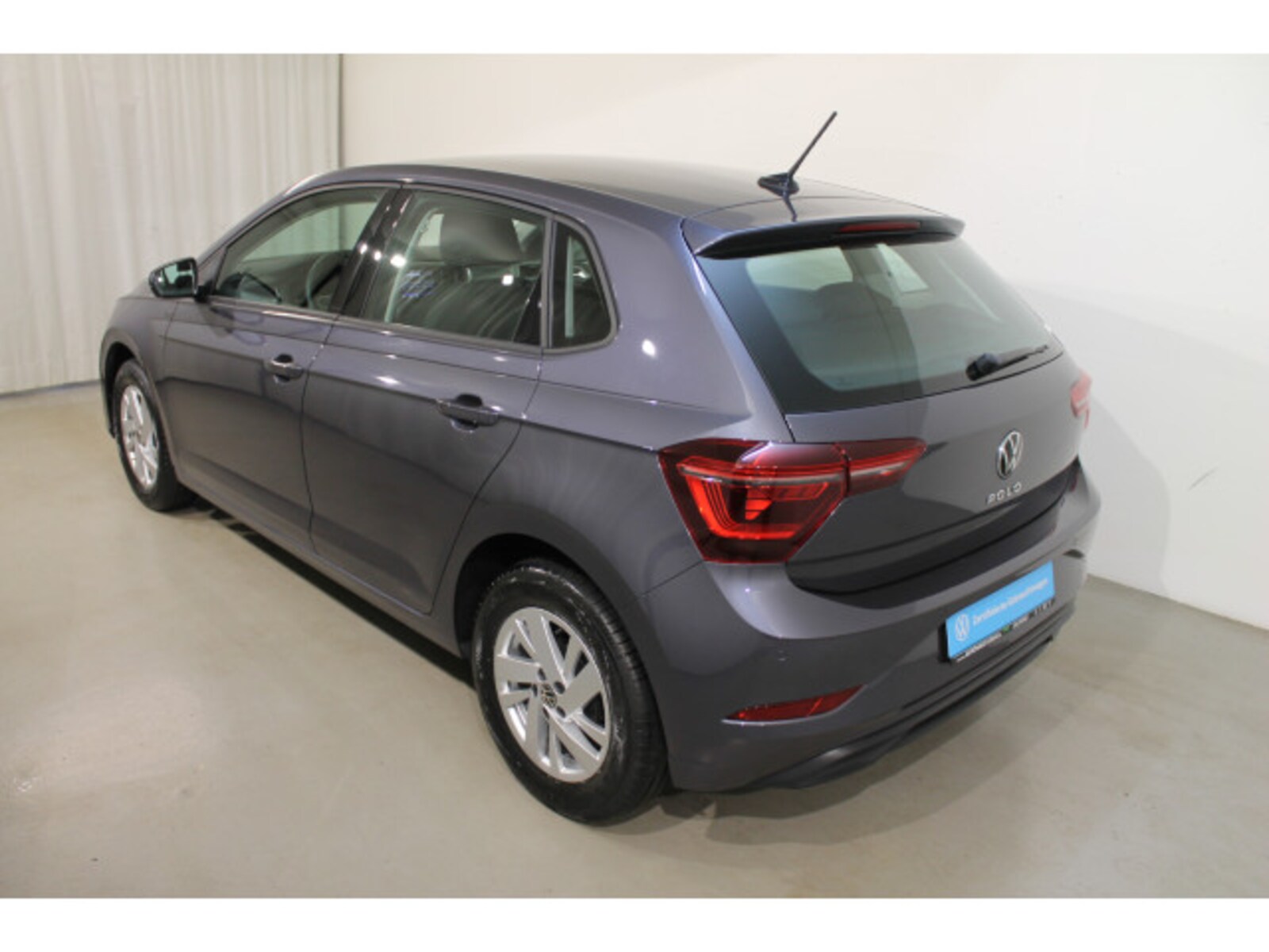 Volkswagen Polo – Bild 5