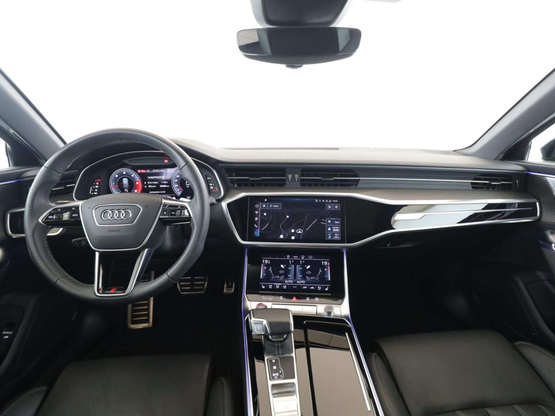 Audi S6 Avant