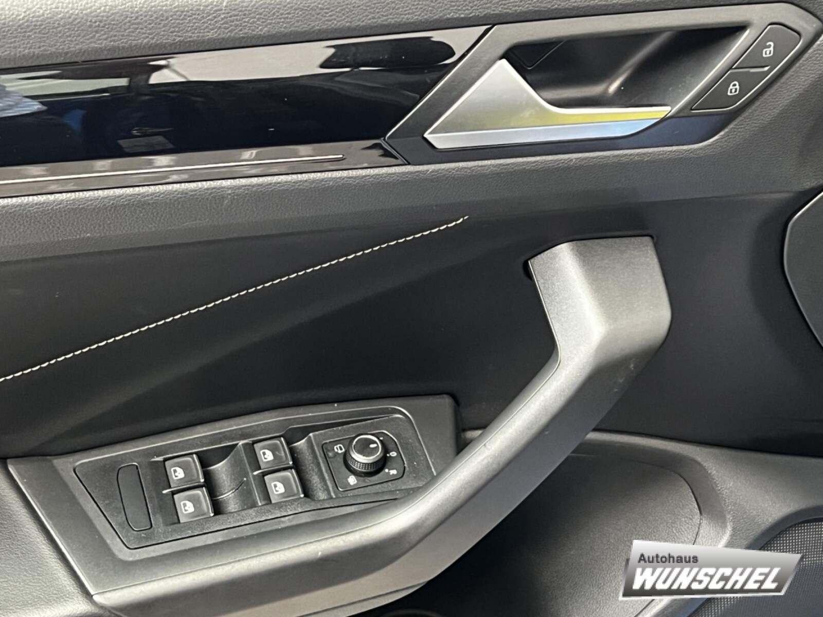 Volkswagen T-Roc Cabriolet – Bild 8