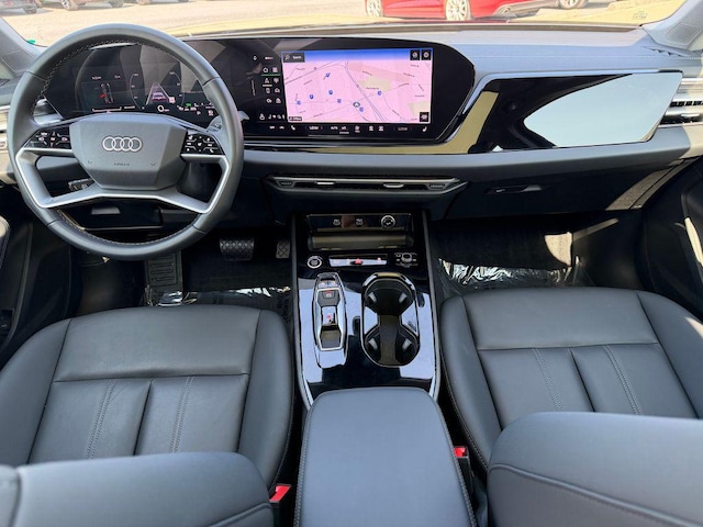 2025 Audi A5 Sedan