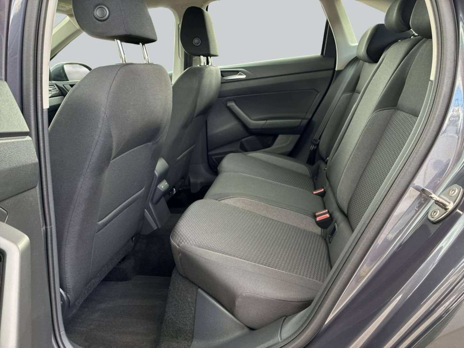 Volkswagen Taigo Life