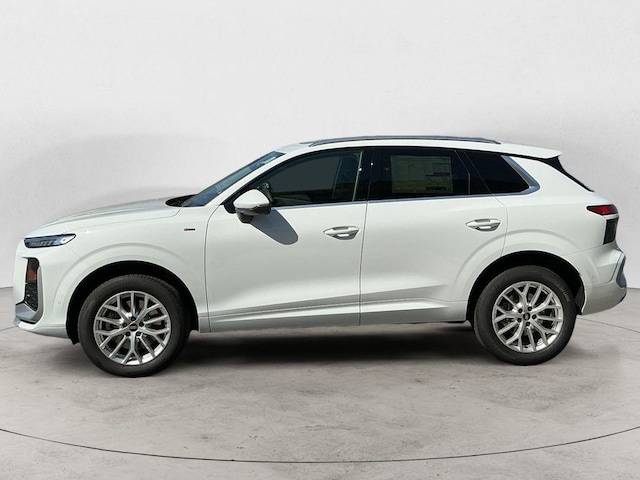 2026 Audi Q3 Base - Photo 8
