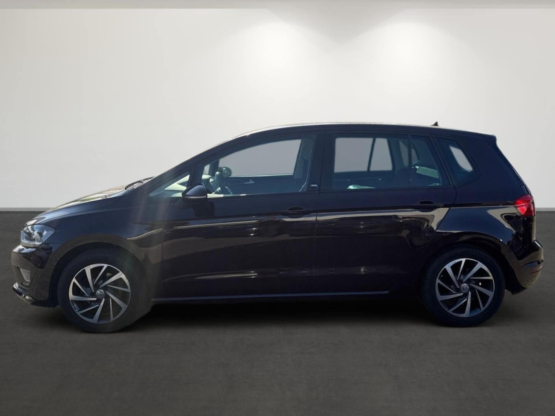 Volkswagen Golf Sportsvan SOUND