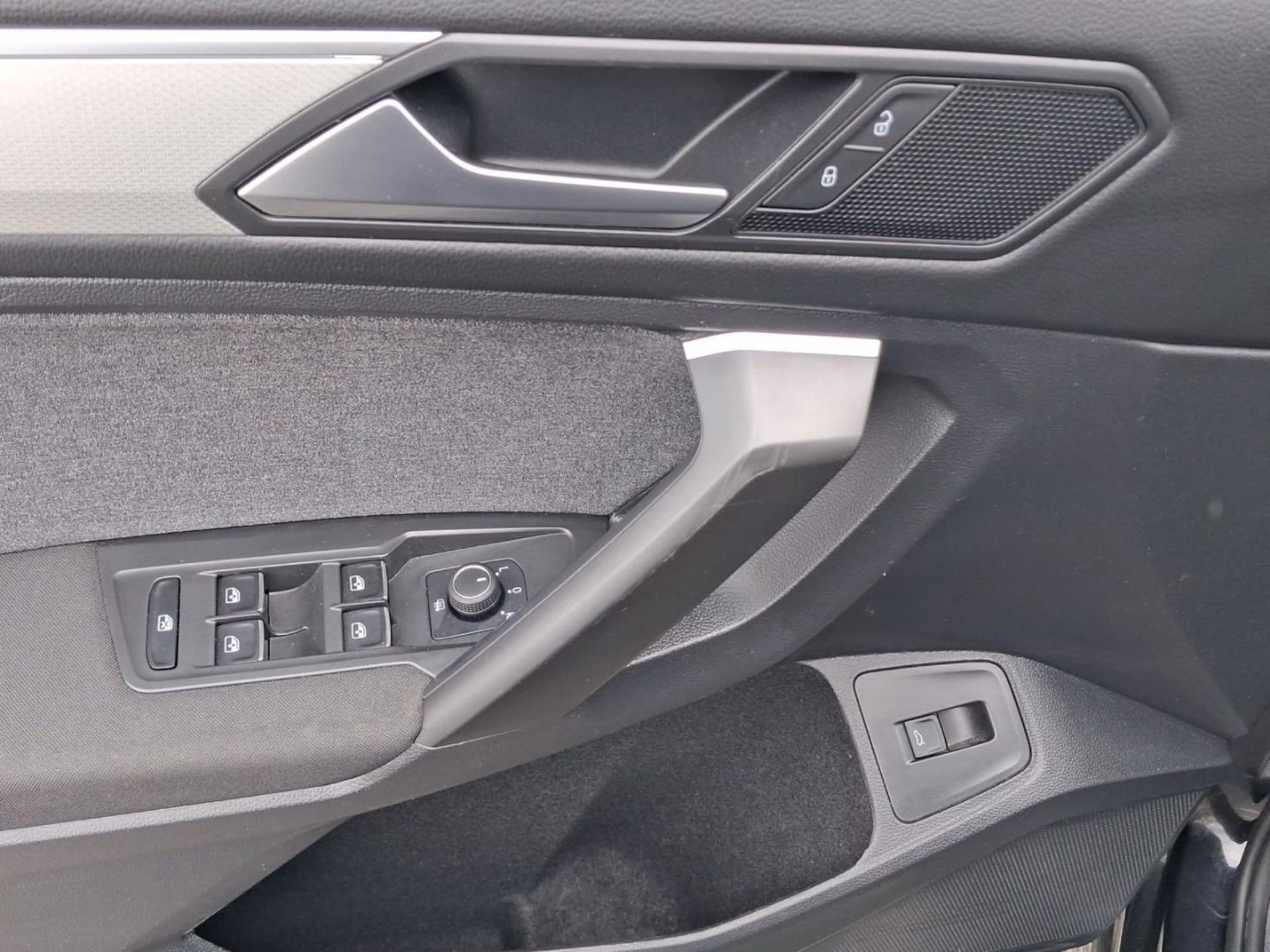 Volkswagen Tiguan Allspace MOVE