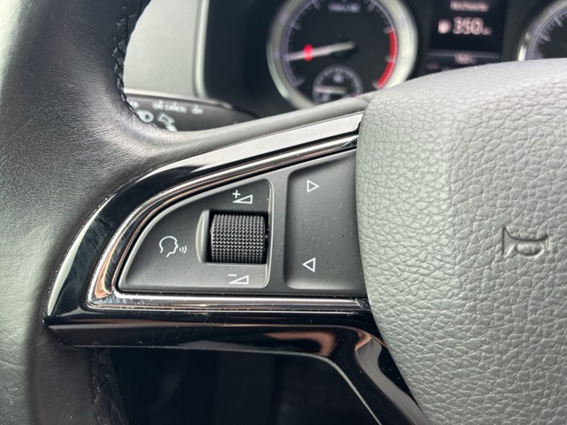 Skoda Karoq Style