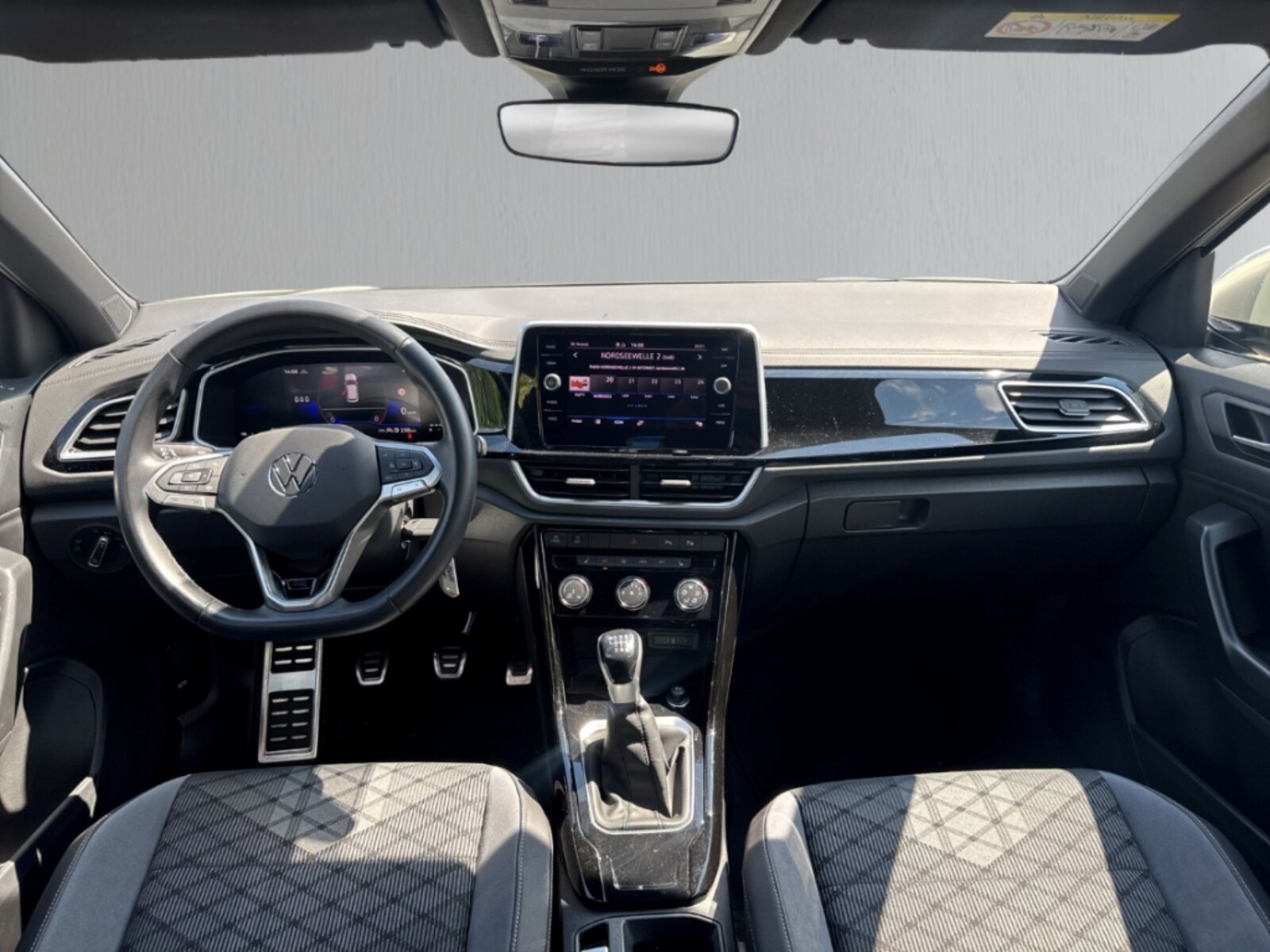 Volkswagen T-Roc – Bild 15