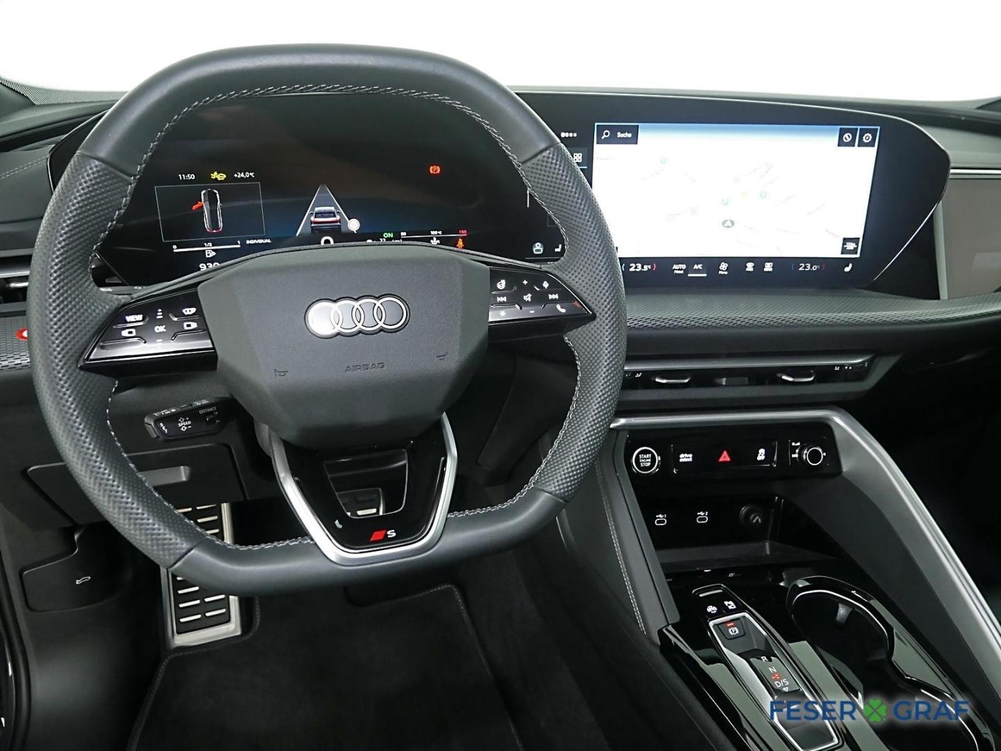 Bild über Audi Q5 SUV TDI quattro 150 kW S tronic - für weitere Informationen kontaktieren Sie den Audi Partner