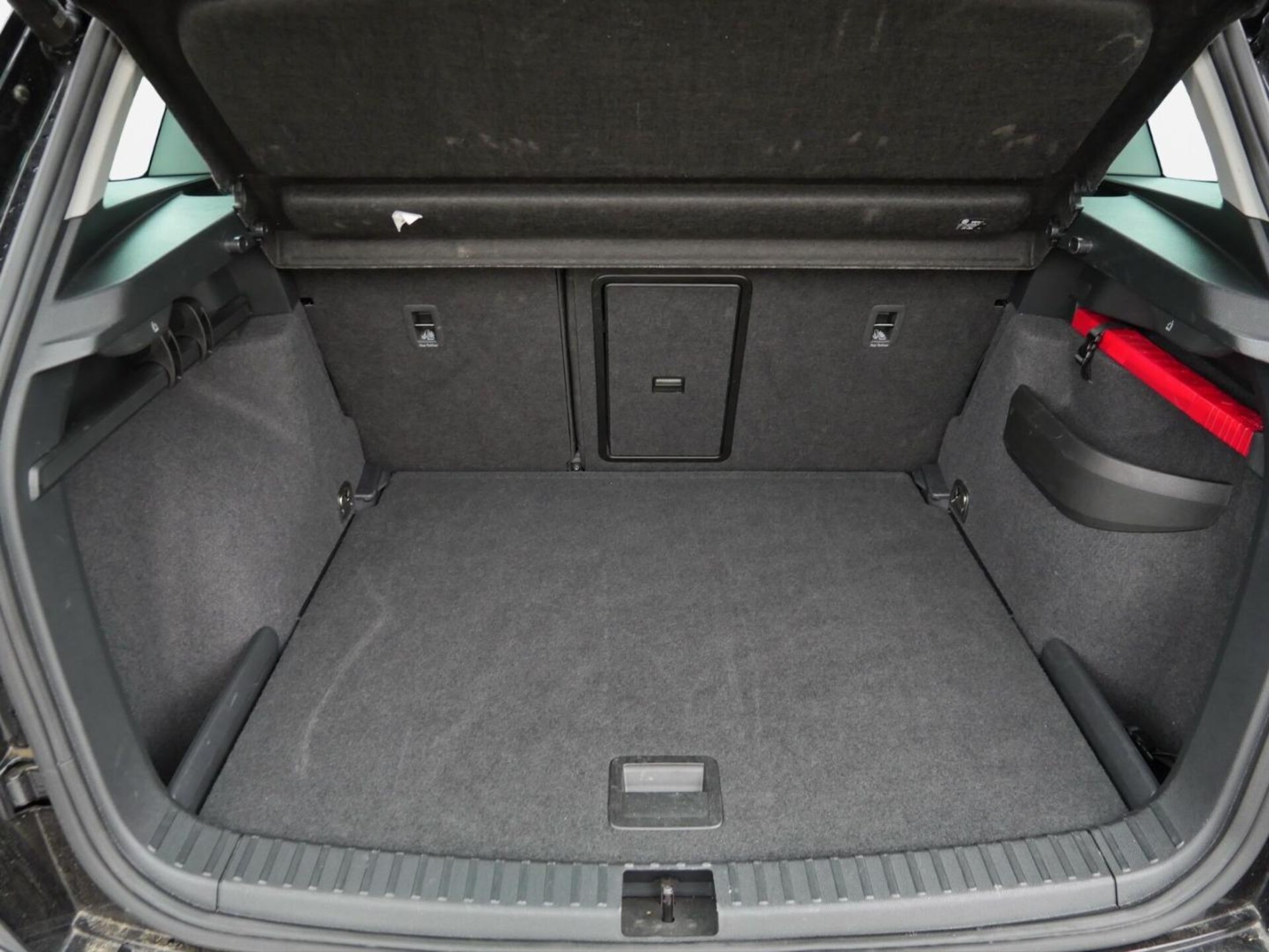 Skoda Karoq Tour