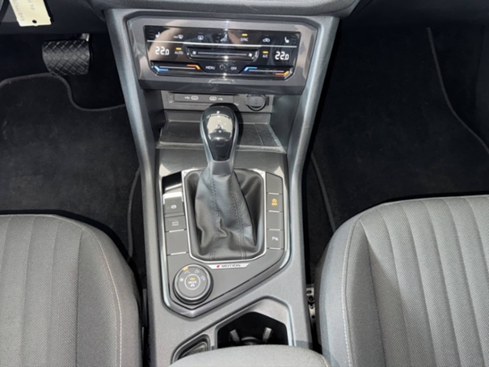 Volkswagen Tiguan Allspace Life