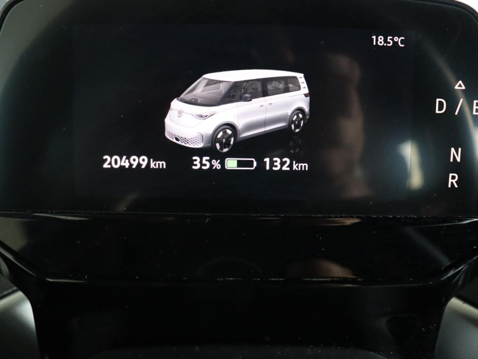 Volkswagen ID. Buzz GTX