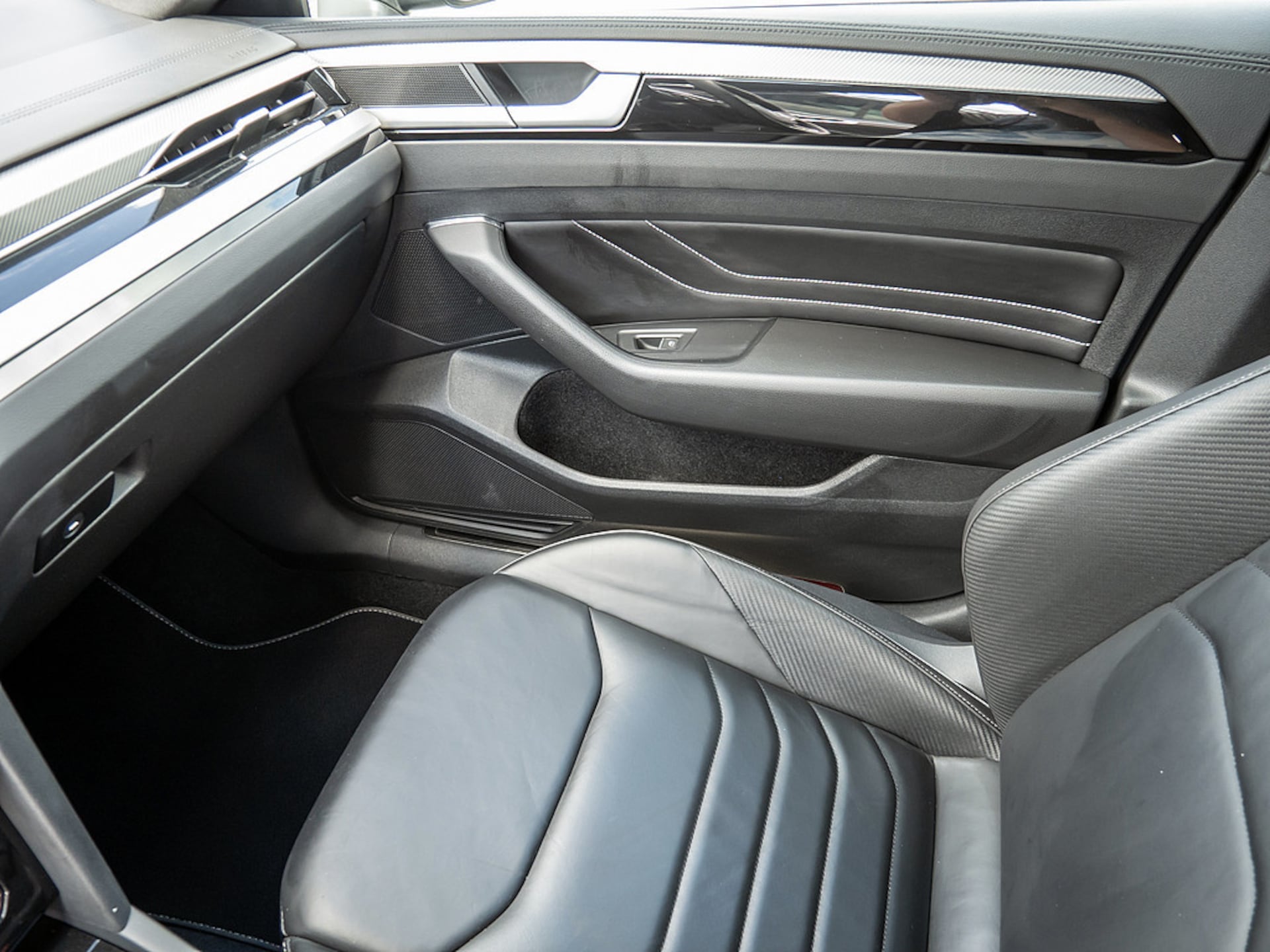 Volkswagen Arteon Shooting Brake R-Line