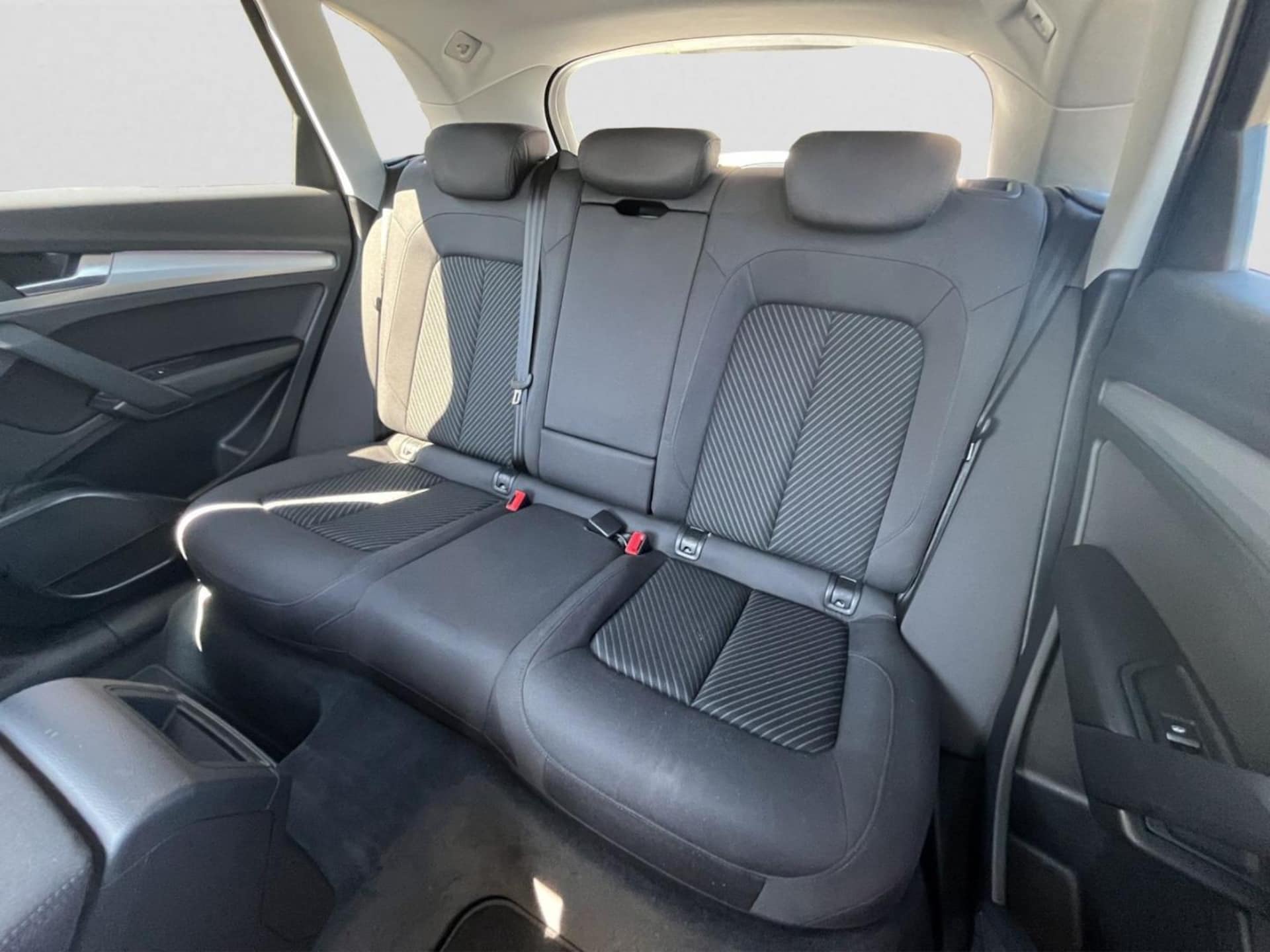 Audi Q5 SUV