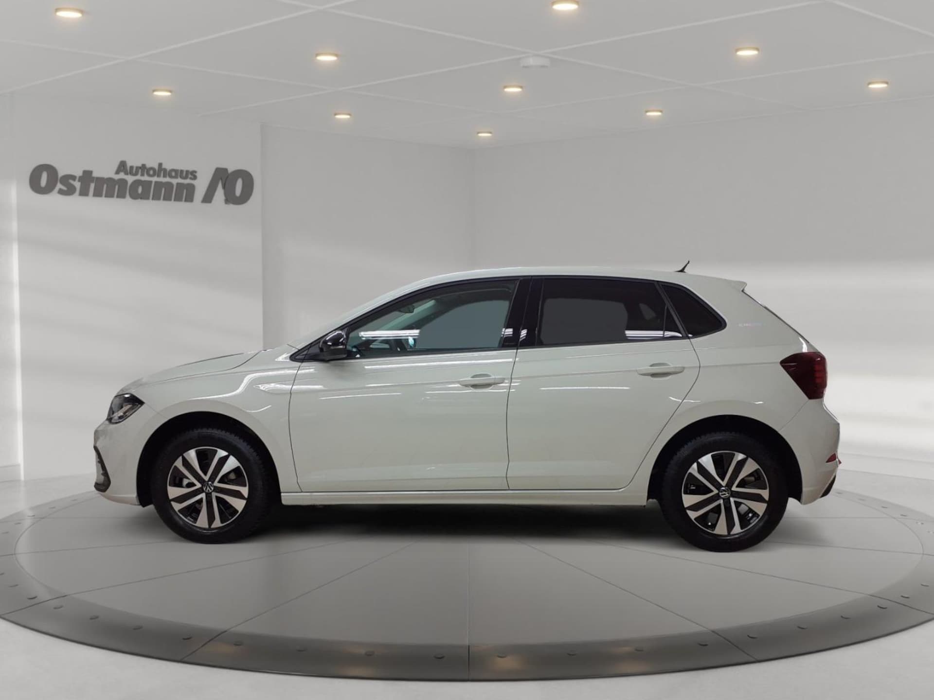 Volkswagen Polo ENERGY